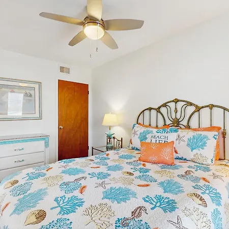 The Cove Villa Gulf Shores Exterior photo
