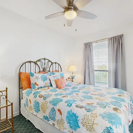 The Cove Villa Gulf Shores Exterior photo