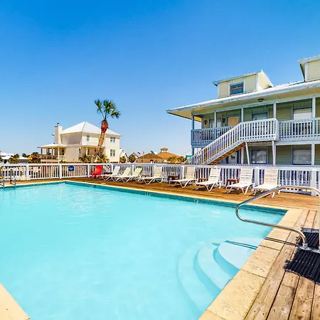 The Cove Villa Gulf Shores Exterior photo