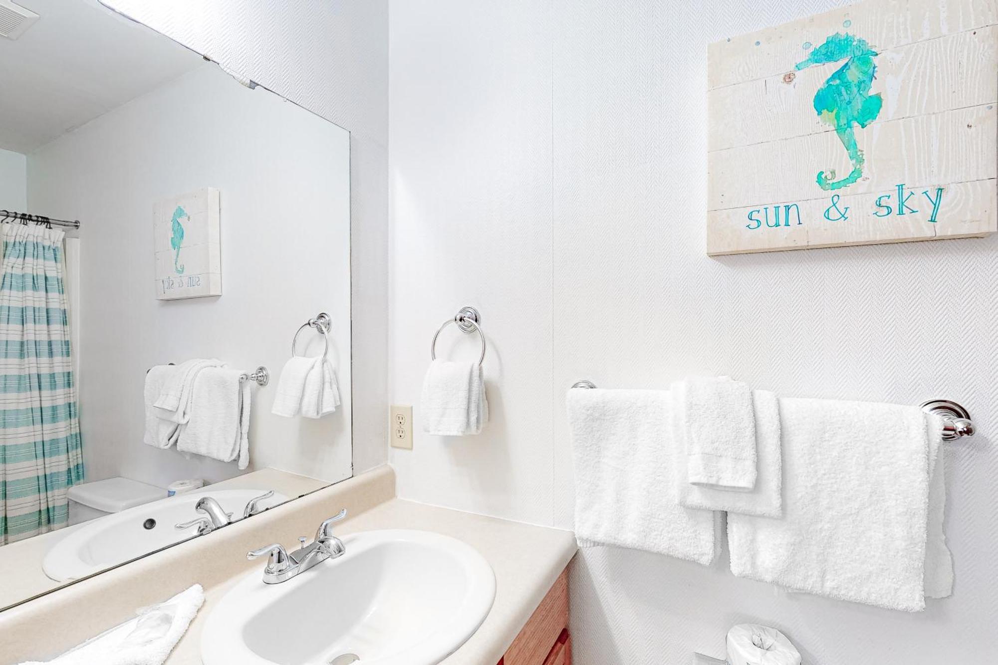 Сasa de vacaciones The Cove Gulf Shores