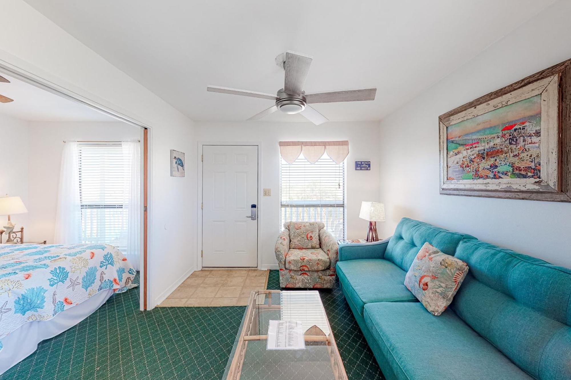 The Cove * Gulf Shores