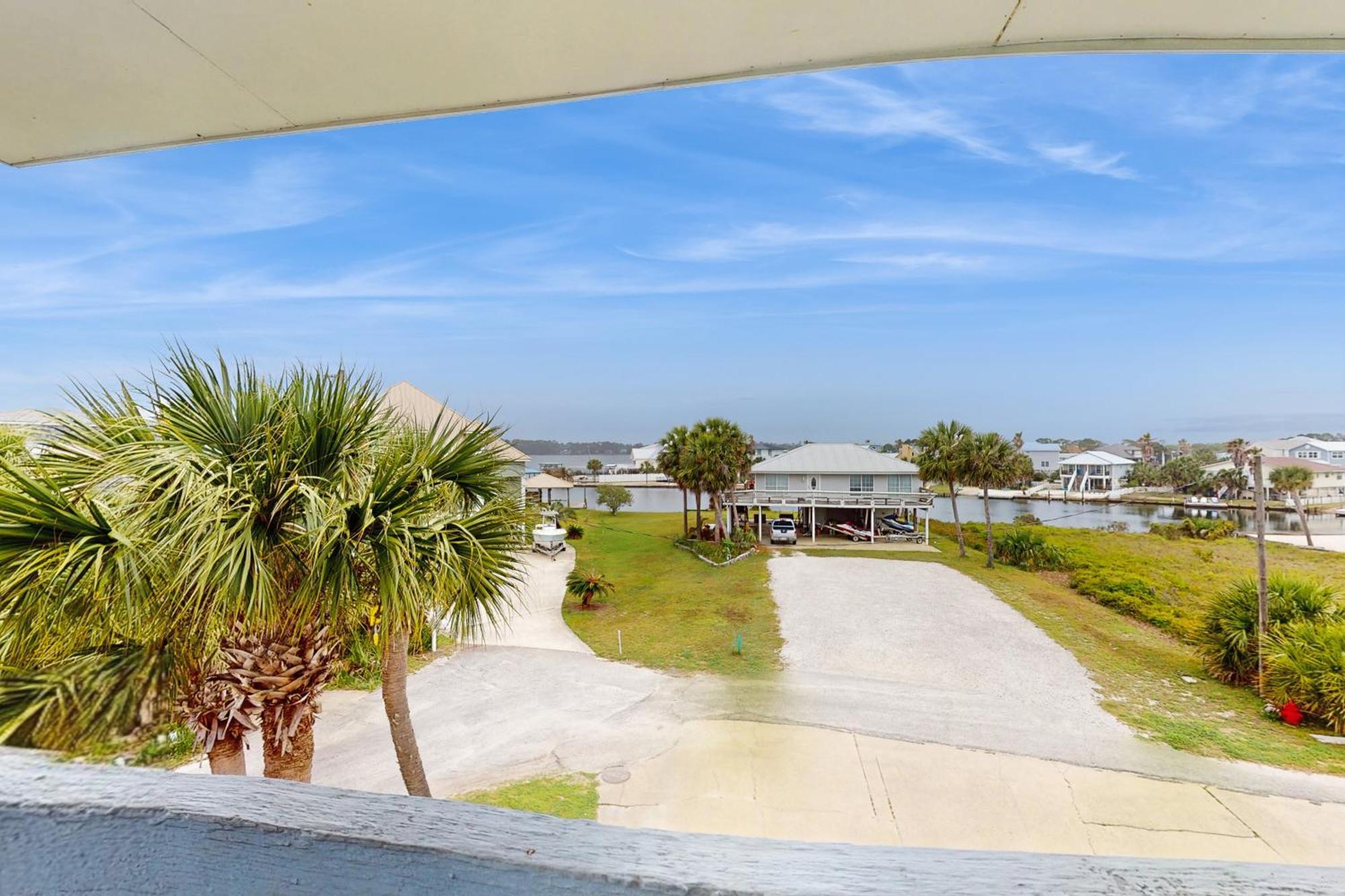 The Cove * Gulf Shores